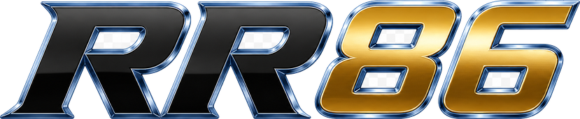 rr86 logo